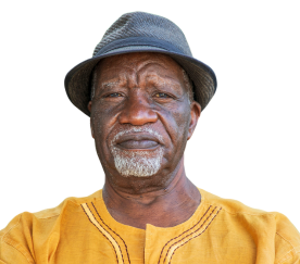 Prof Khama Rogo Edited